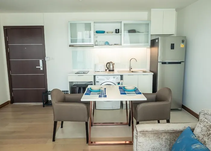 Welive Chiang Mai One Bedroom, 42 Sqm.