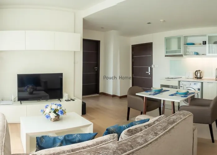 Welive Chiang Mai One Bedroom, 42 Sqm.
