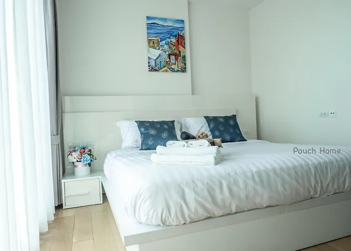 Welive Chiang Mai One Bedroom, 42 Sqm.